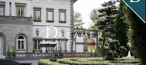 3 bedrooms Apartment in Fiesole, Italy No. 53093 6