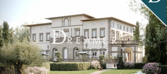 3 bedrooms Apartment in Fiesole, Italy No. 53093 5