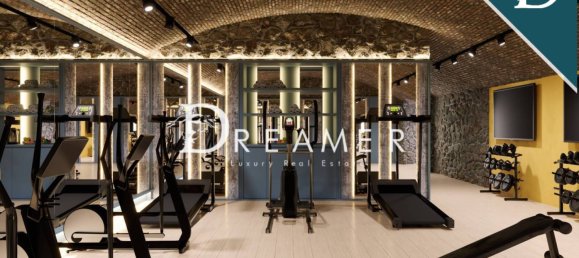 3 bedrooms Apartment in Fiesole, Italy No. 53093 2