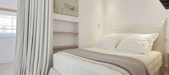 Квартира с 3 спальнями в Канны, Франция № 729 4