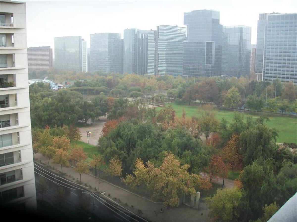 2 Schlafzimmer Wohnung in Santiago, Chile, Nr. 5405