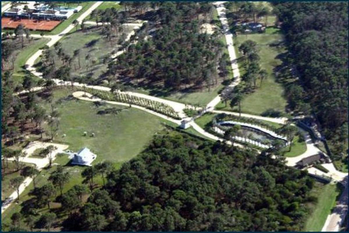 Grundstück in Maldonado, Uruguay, Nr. 14595