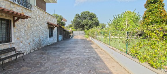 3 chambres Appartement à Rome, Italy No. 320321 38