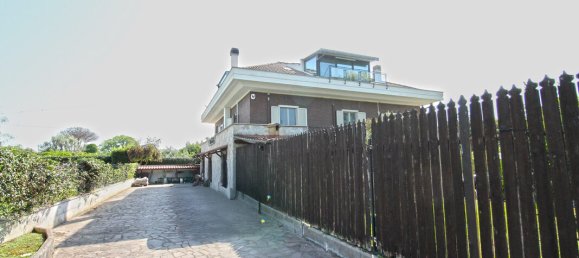 3 chambres Appartement à Rome, Italy No. 320321 9