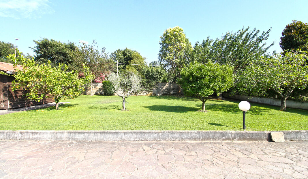 3 chambres Appartement à Rome, Italy No. 320321