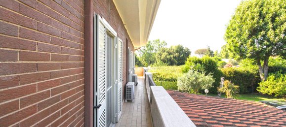 3 chambres Appartement à Rome, Italy No. 320321 36