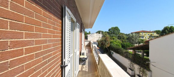 3 chambres Appartement à Rome, Italy No. 320321 34