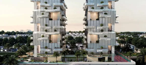 Studio à Al Shindagah, UAE No. 103842 3