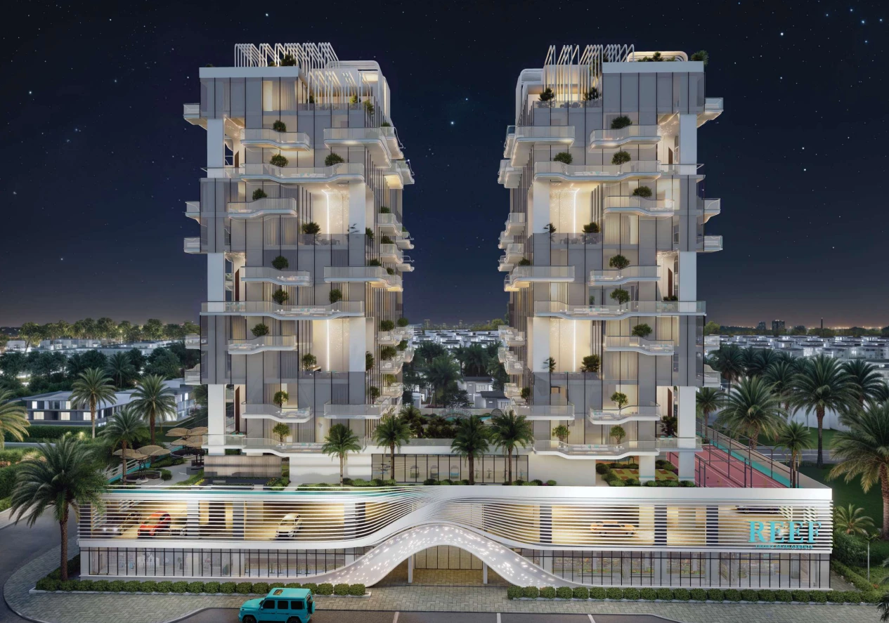 Studio in Al Shindagah, UAE, Nr. 103842