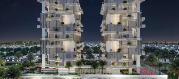 Studio à Al Shindagah, UAE No. 103842 2