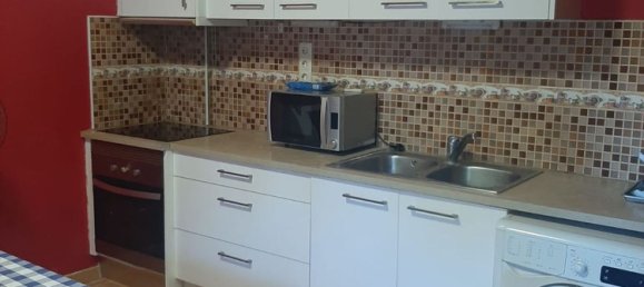 Gewerbliche Immobilie in Palma de Majorca, Spain 60m², Nr. 167963 2