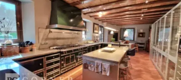 6 bedrooms House in Cardedeu, Spain No. 75312 10