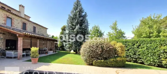 6 bedrooms House in Cardedeu, Spain No. 75312 36