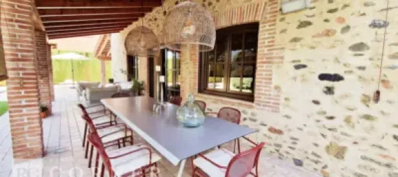 6 bedrooms House in Cardedeu, Spain No. 75312 8