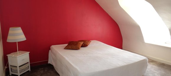 5 chambres Châteaux à Saint-Martial-de-Gimel, France No. 102177 18