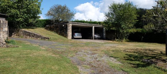 5 chambres Châteaux à Saint-Martial-de-Gimel, France No. 102177 6