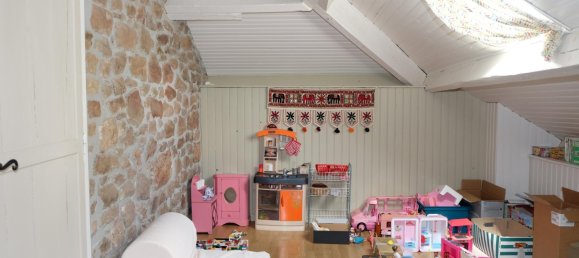 5 chambres Châteaux à Saint-Martial-de-Gimel, France No. 102177 17