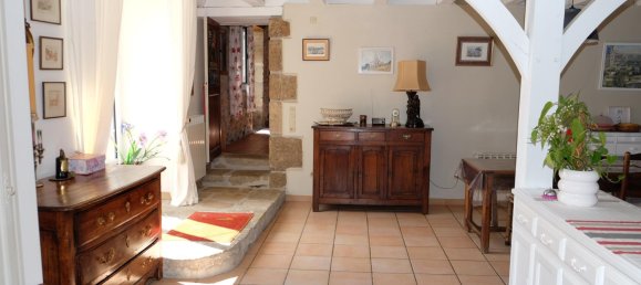 5 chambres Châteaux à Saint-Martial-de-Gimel, France No. 102177 9