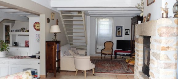 5 chambres Châteaux à Saint-Martial-de-Gimel, France No. 102177 12