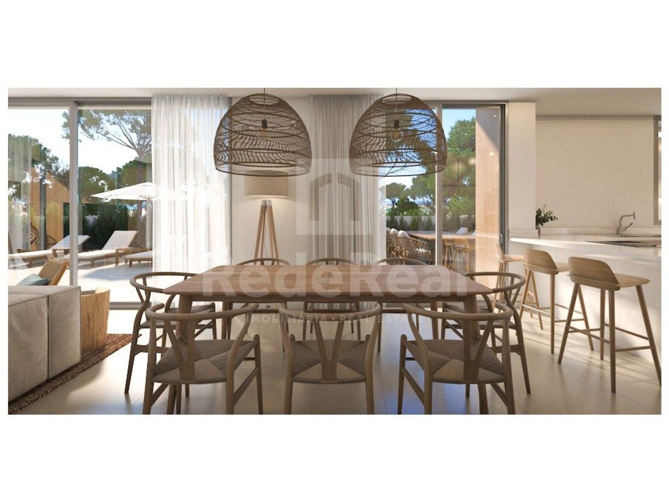 Terreno en Albufeira, Portugal 505 m² No. 153831