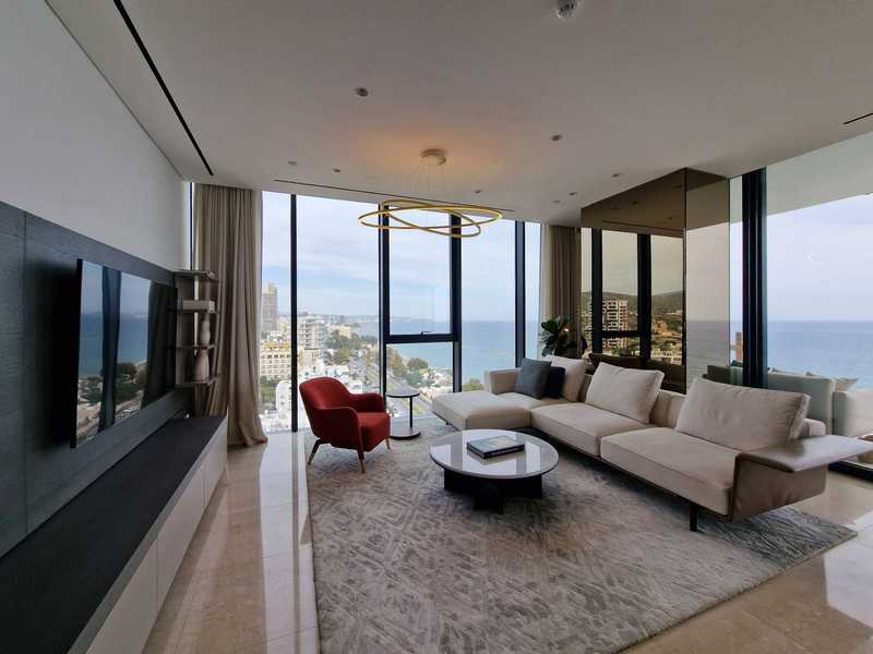 2 bedrooms Apartment in Mouttagiaka, Cyprus No. 68485