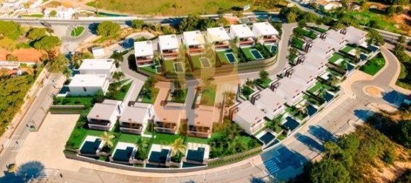 Terreno en Albufeira, Portugal No. 103145 7