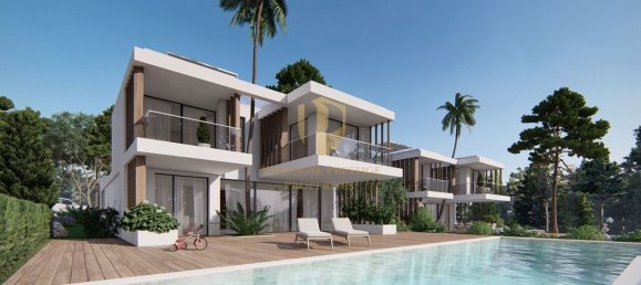 Terreno en Albufeira, Portugal No. 103145 6