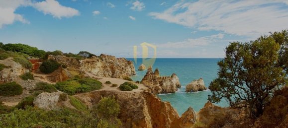 Terreno en Albufeira, Portugal No. 103145 10