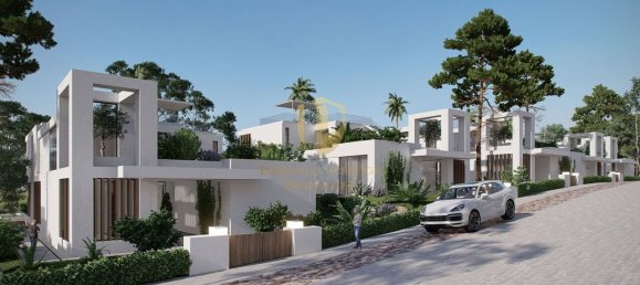 Terreno en Albufeira, Portugal No. 103145 14