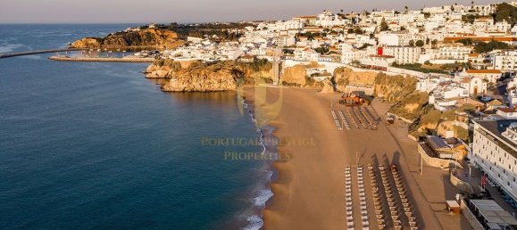 Terreno en Albufeira, Portugal No. 103145 16