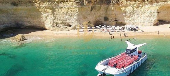 Terreno en Albufeira, Portugal No. 103145 15