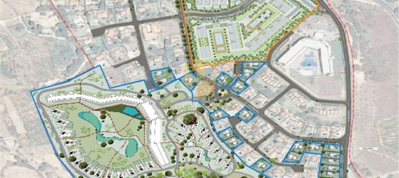 Terreno en Albufeira, Portugal No. 103145 2