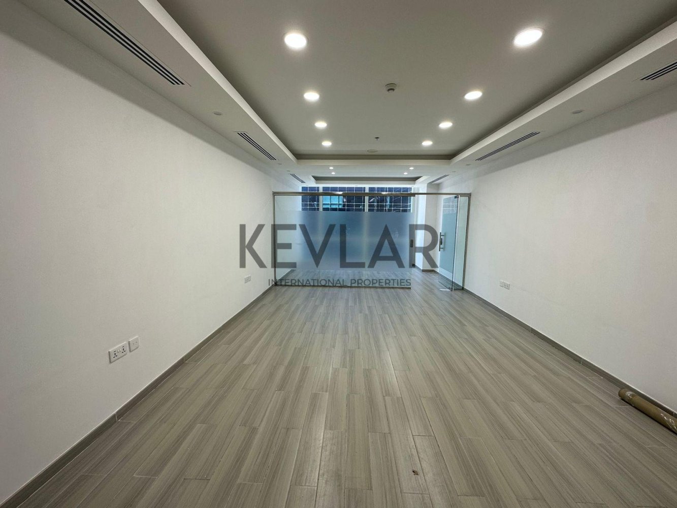 47.6m² Office in Business Bay, UAE No. 23013