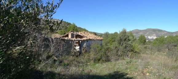 14502m² Land in Jalon, Spain No. 153652 7