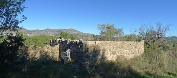 14502m² Land in Jalon, Spain No. 153652 12