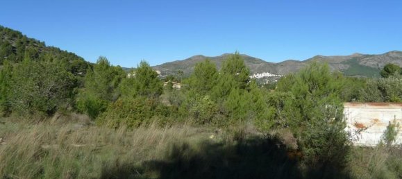 14502m² Land in Jalon, Spain No. 153652 2