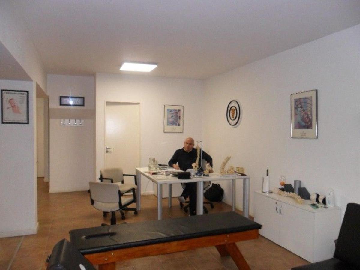  Office in Buenos Aires, Argentina No. 107791