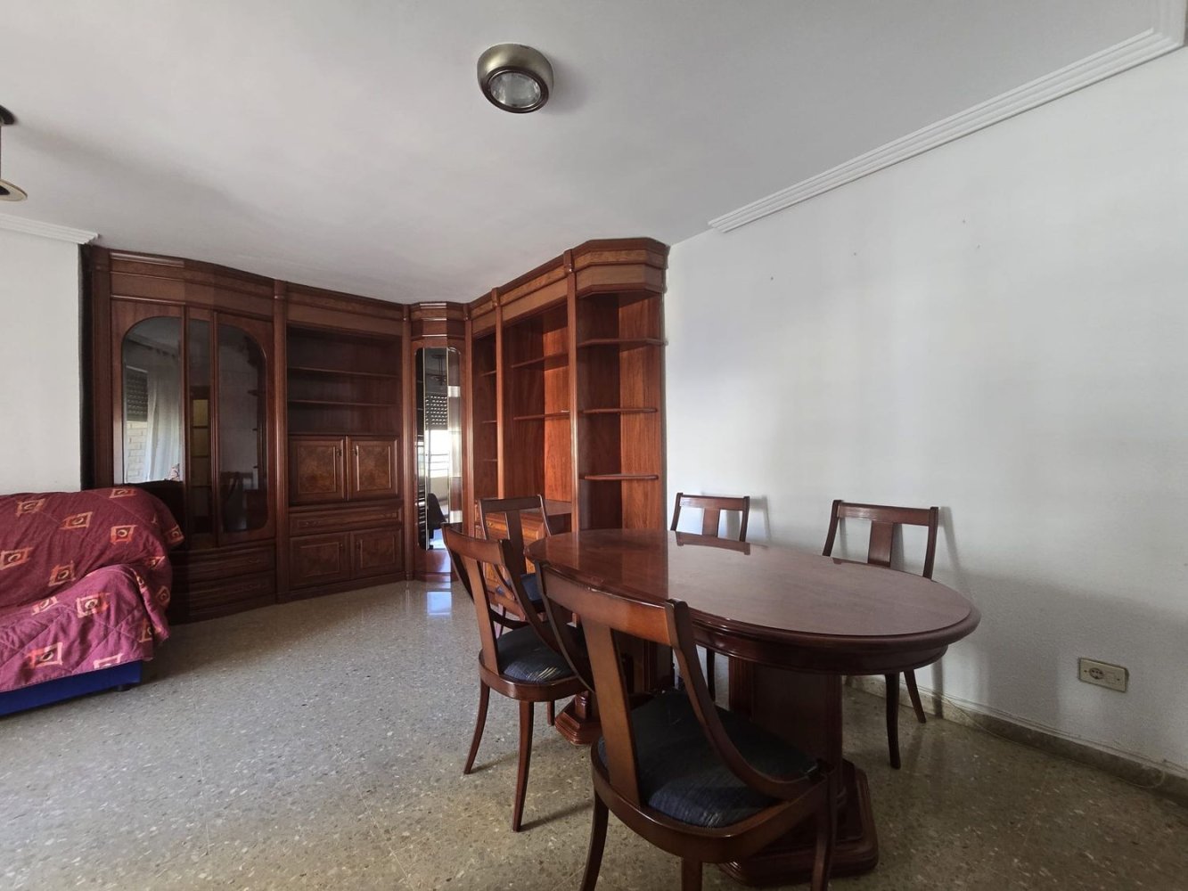 4 bedrooms Apartment in Castellon de la Plana, Spain No. 267695