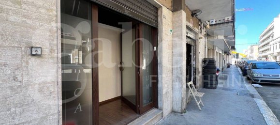 1-Zimmer Gewerbliche Immobilie in Trani, Italy, Nr. 55697 16