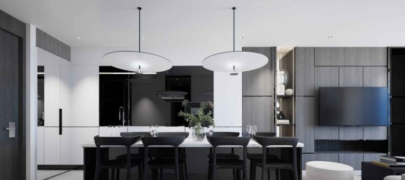 3 Schlafzimmer Wohnung in Phuket, Thailand, Nr. 142298 4
