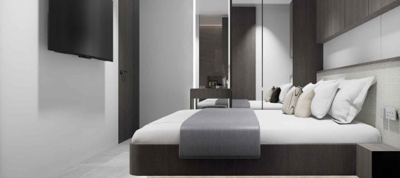 3 Schlafzimmer Wohnung in Phuket, Thailand, Nr. 142298 9
