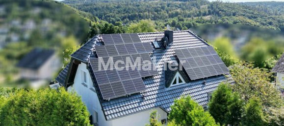 4 Schlafzimmer Haus in Rheingau-Taunus, Germany, Nr. 276830 2