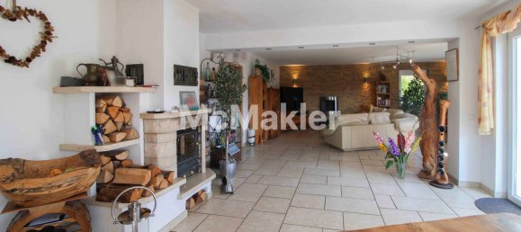 4 Schlafzimmer Haus in Rheingau-Taunus, Germany, Nr. 276830 7