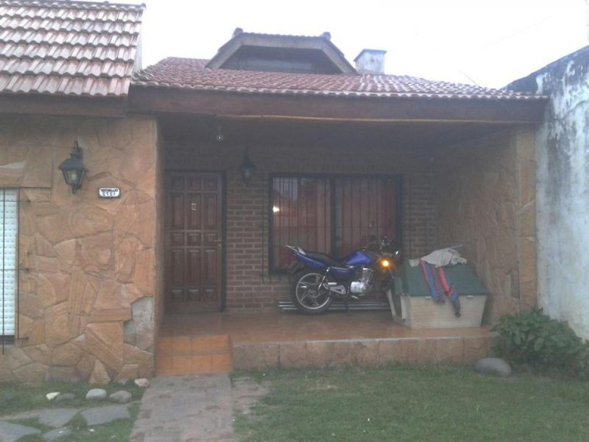 Casa T2 em Ituzaingo, Argentina N.º 20981