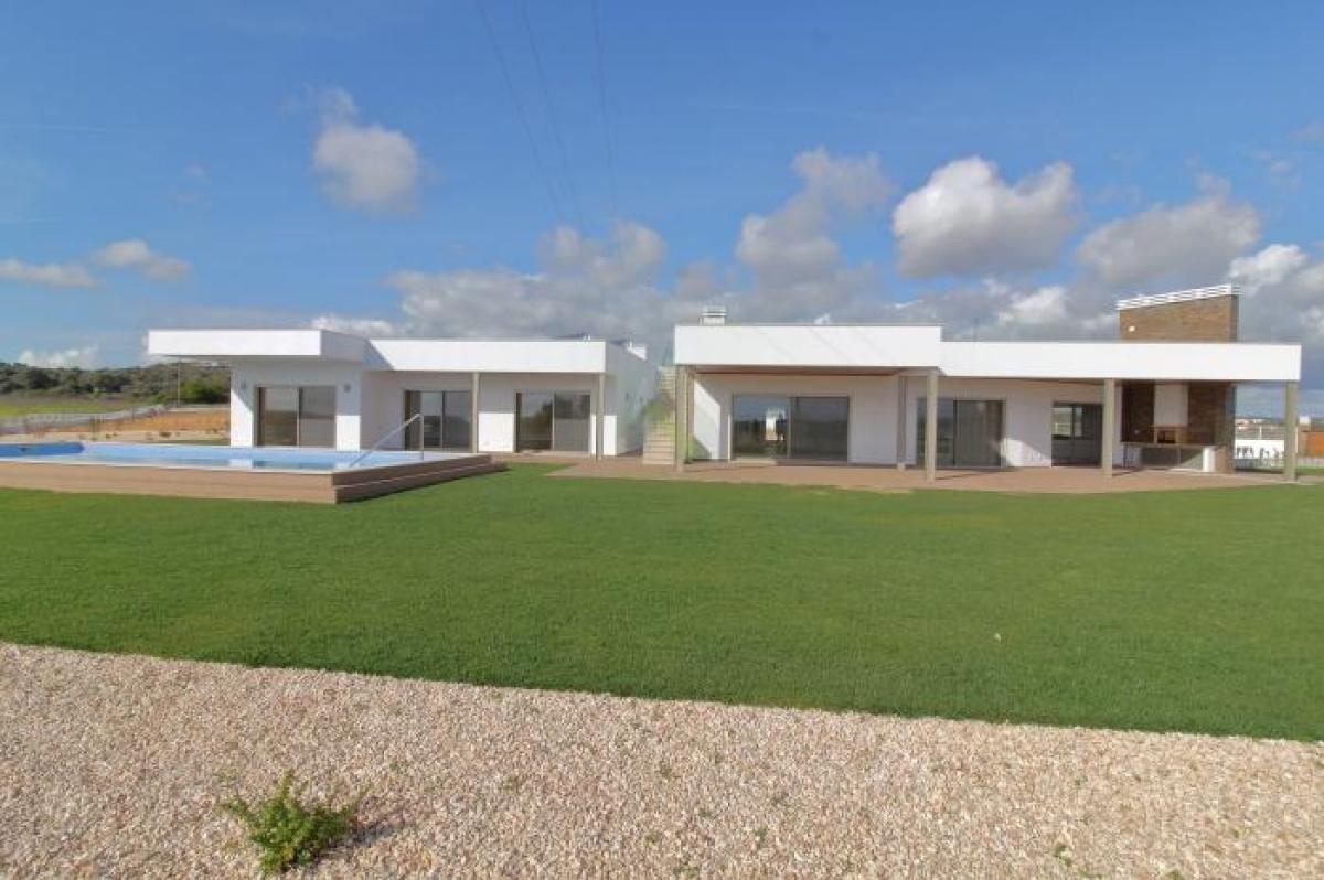 3 bedrooms Villa in Lagos, Portugal No. 2872