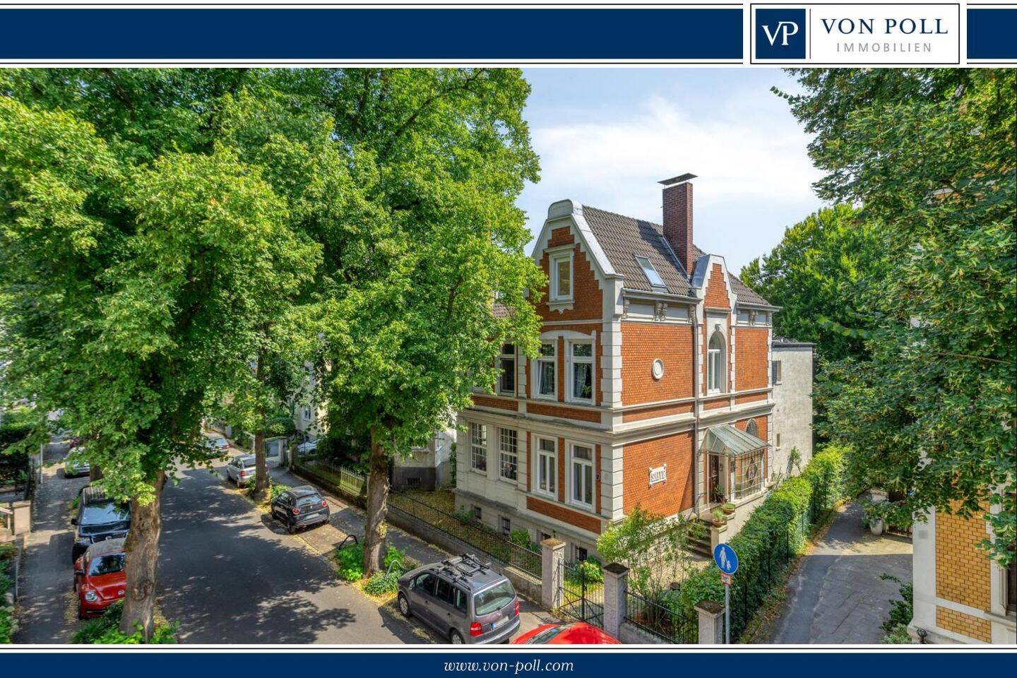 9-Zimmer Villa in Bonn, Germany, Nr. 318446