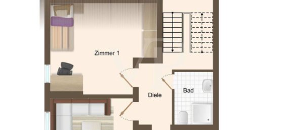 9-Zimmer Villa in Bonn, Germany, Nr. 318446 29