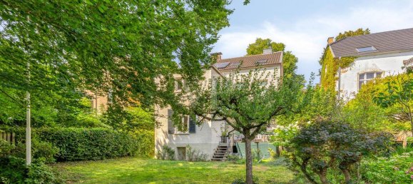 9-Zimmer Villa in Bonn, Germany, Nr. 318446 25