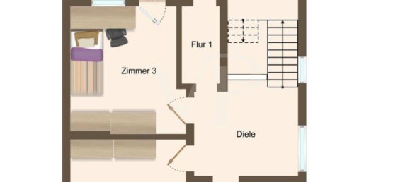 9-Zimmer Villa in Bonn, Germany, Nr. 318446 28