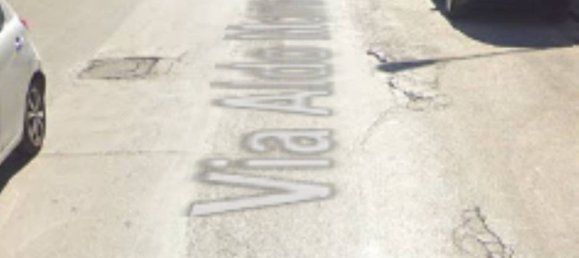 1 bedroom Apartment in Sant'Antimo, Italy No. 306002 2